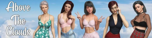 云端之上 Above the Clouds v0.8 PC端 AI汉化版 预览图