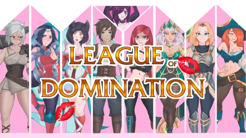 统治联盟 League of Domination v0.18 PC端 AI汉化版 预览图