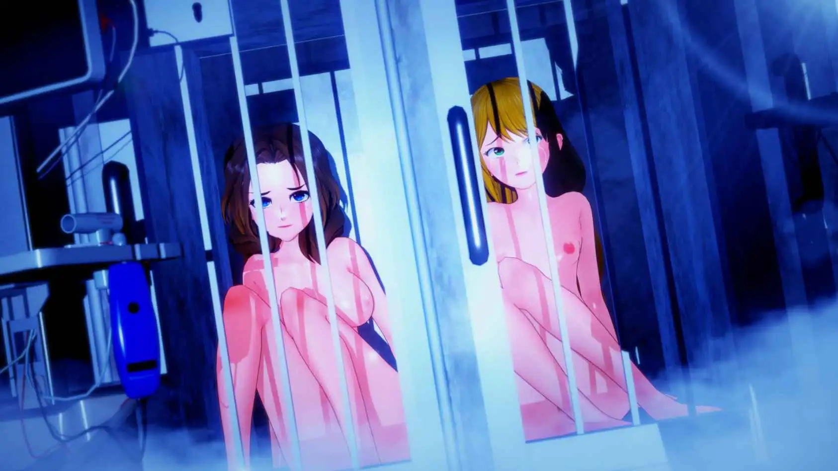 爱娃娃 Love Dolls v0.21 双端 汉化版 预览图