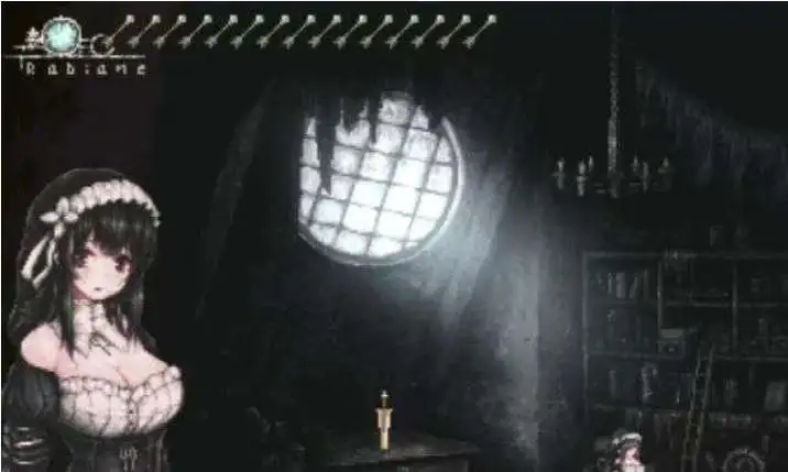 更新[神作ACT/中文/动态] 哥特少女勇闯恶魔城2 シニシスタ2 SiNiSistar2 v1.2.0 官中版+去码补丁 PC端 预览图