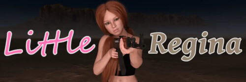 小丽珍娜 Little Regina v2.62 PC端 AI汉化版 预览图