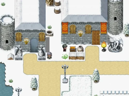 连龙升天 Renryuu: Ascension v25.12.18 PC端 AI汉化版 预览图