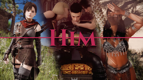 他 Him v0.4.0 PC端 汉化版 预览图