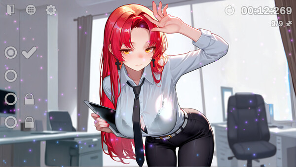 爱的五个层次 Five Levels of Love v5xdql PC端 官中步兵 预览图