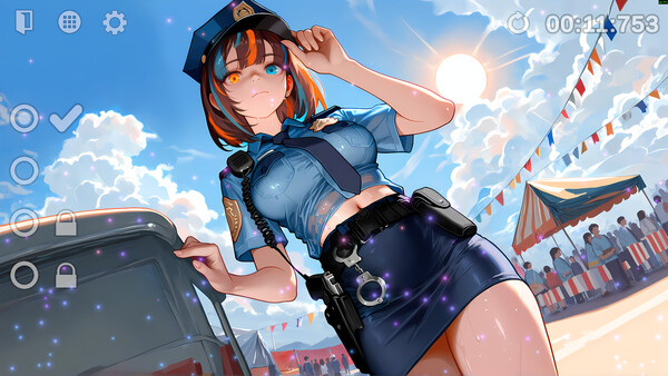 爱的五个层次 Five Levels of Love v5xdql PC端 官中步兵 预览图