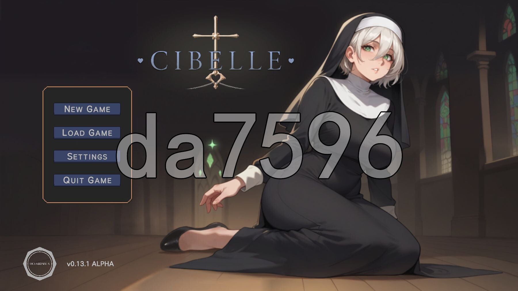 西贝勒 Cibelle v0.13.1 机翻步兵版 PC端 步兵 预览图