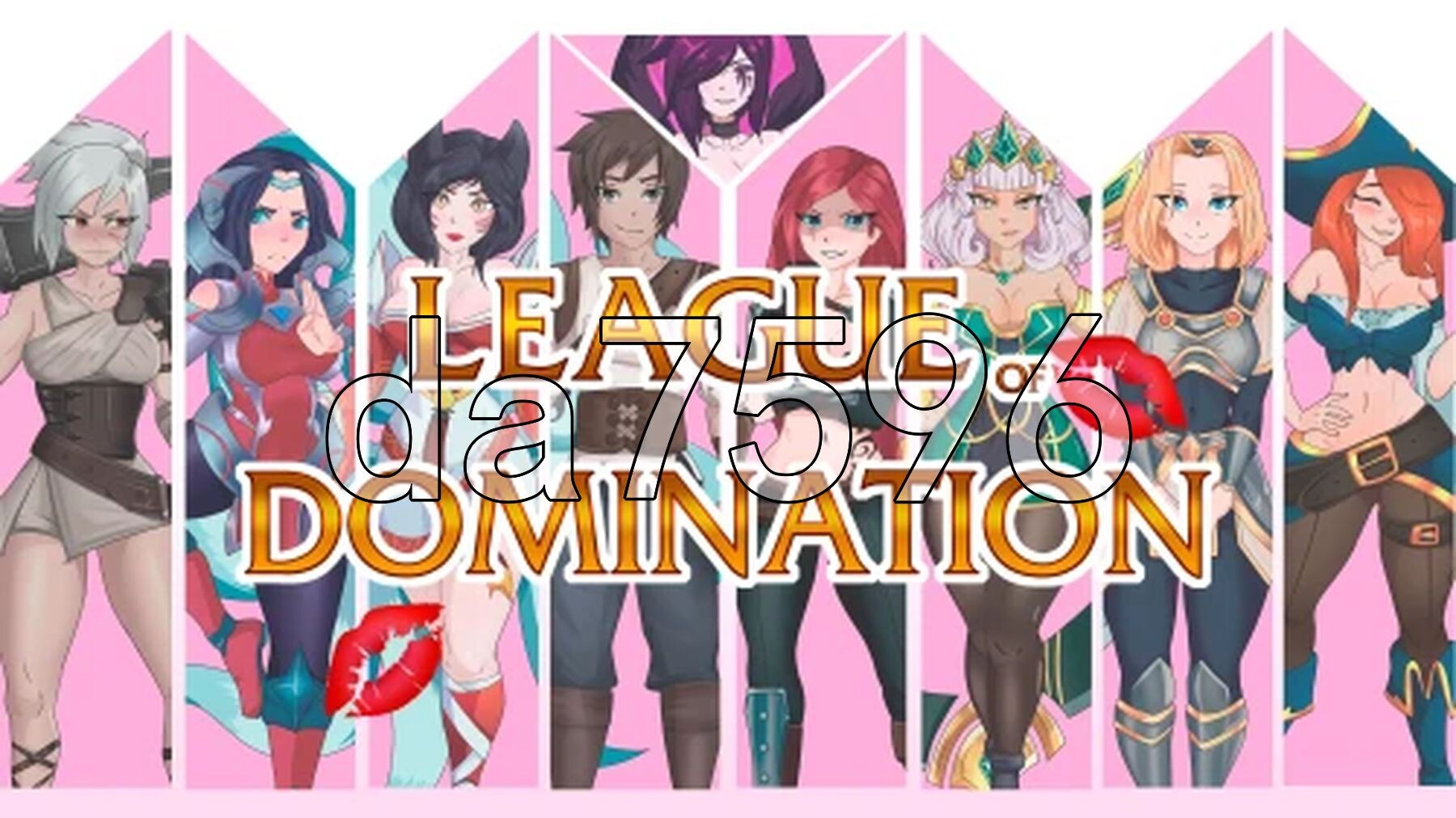 统治联盟 League of Domination v0.18 PC+安卓 内嵌AI汉化步兵版 双端 AI汉化版步兵 预览图