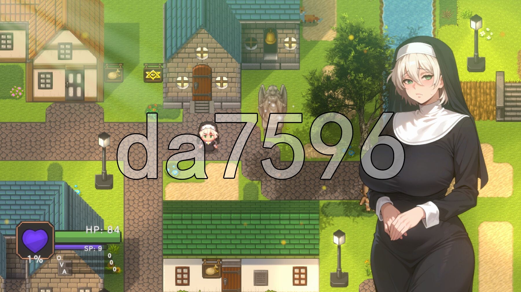 西贝勒 Cibelle v0.13.1 机翻步兵版 PC端 步兵 预览图
