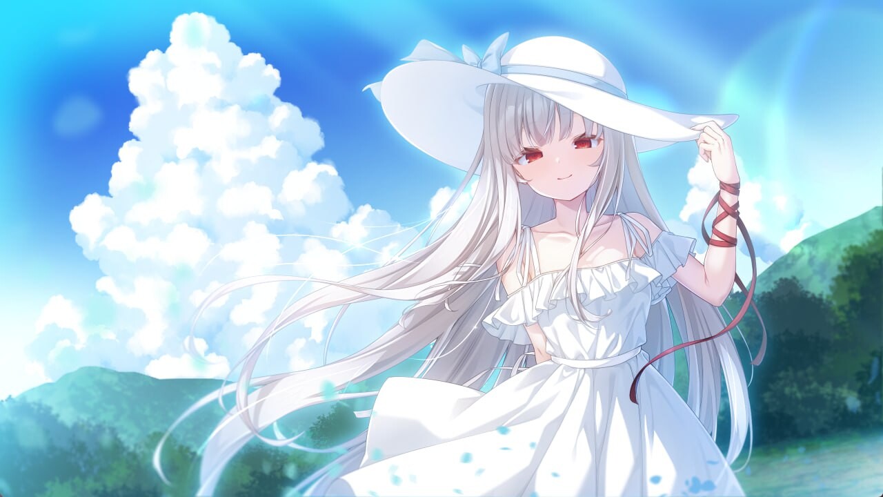 废村少女 番外篇 ～笼中拾爱 廃村少女 番外 ～籠愛拾遺 PC端 汉化版 预览图
