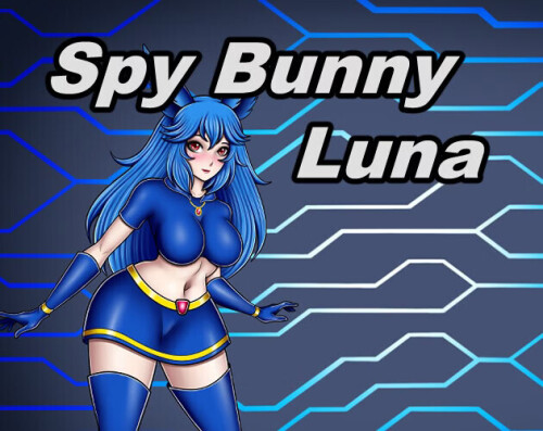 间谍兔女郎露娜 Spy Bunny Luna v0.6.5 PC端 AI汉化版 预览图