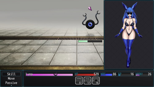 间谍兔女郎露娜 Spy Bunny Luna v0.6.5 PC端 AI汉化版 预览图