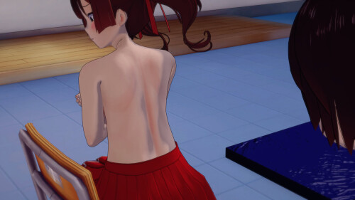 污秽魔药 Tainted Philter v0.1.3 双端 AI汉化版 预览图