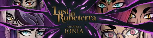 符文之地欲望 Lust in Runeterra v0.1.4xmas PC端 AI汉化版 预览图