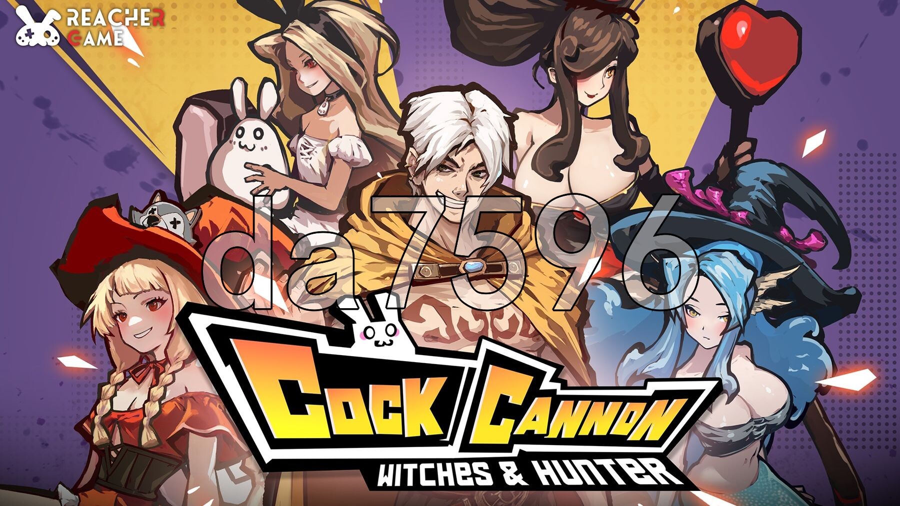 钢屌侠COCK CANNON コックキャノン V1.4.0 PC端 官中版 预览图