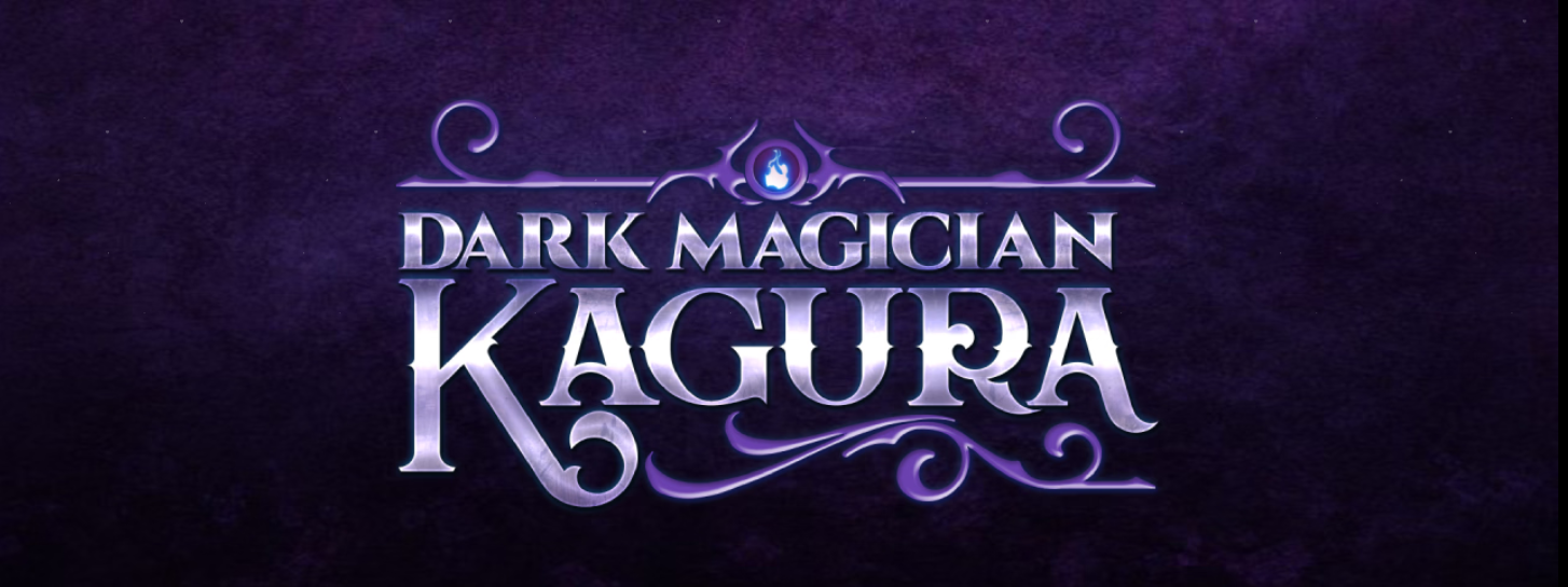 黑魔导士 神乐 Dark Magician Kagura v0.3.2.3 3AI汉化版 PC端 预览图