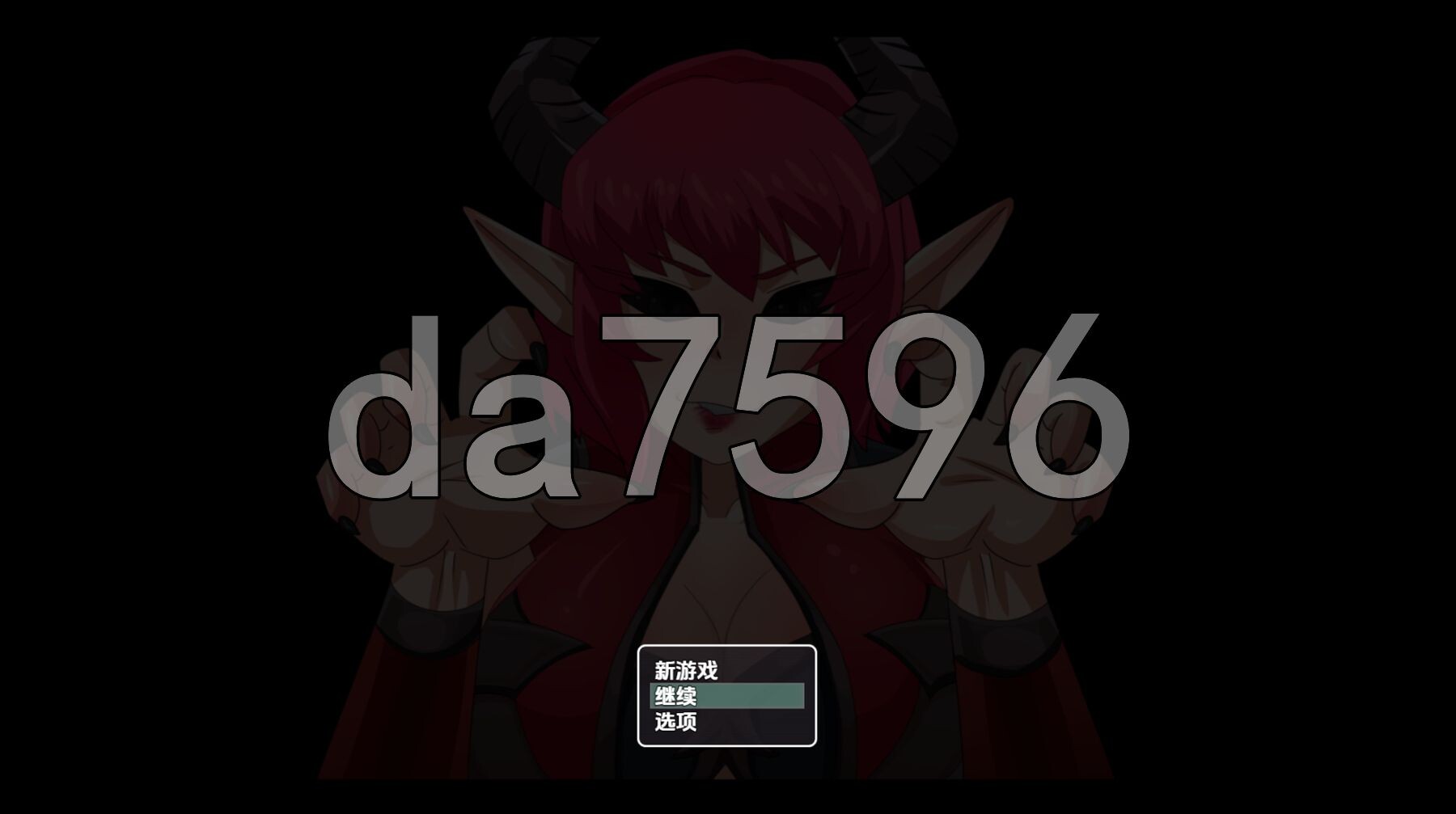 莉莉丝觉醒 Lilith Awakens v0.3 PC+安卓 内嵌AI汉化步兵版 双端 AI汉化版步兵 预览图