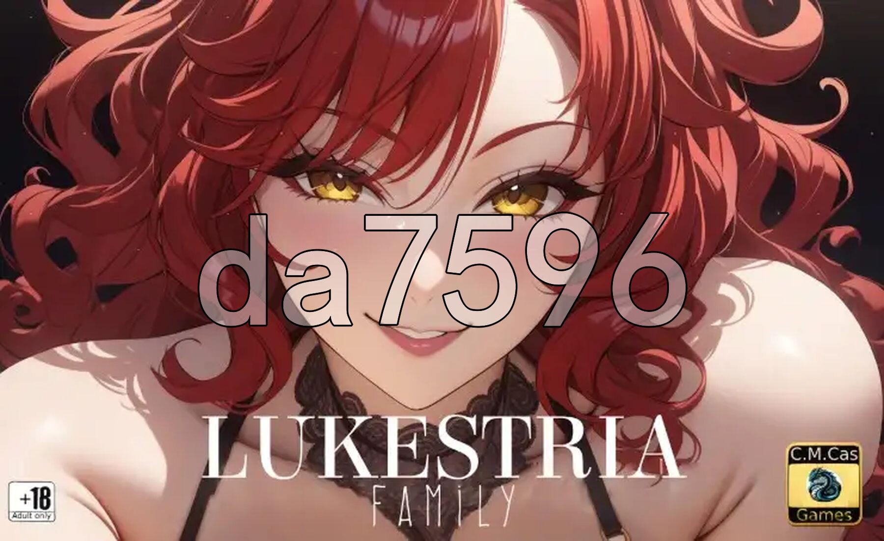 卢克斯特里亚家族 Lukestria Family v1.0 内嵌AI汉化步兵版 PC端 AI汉化版步兵 预览图