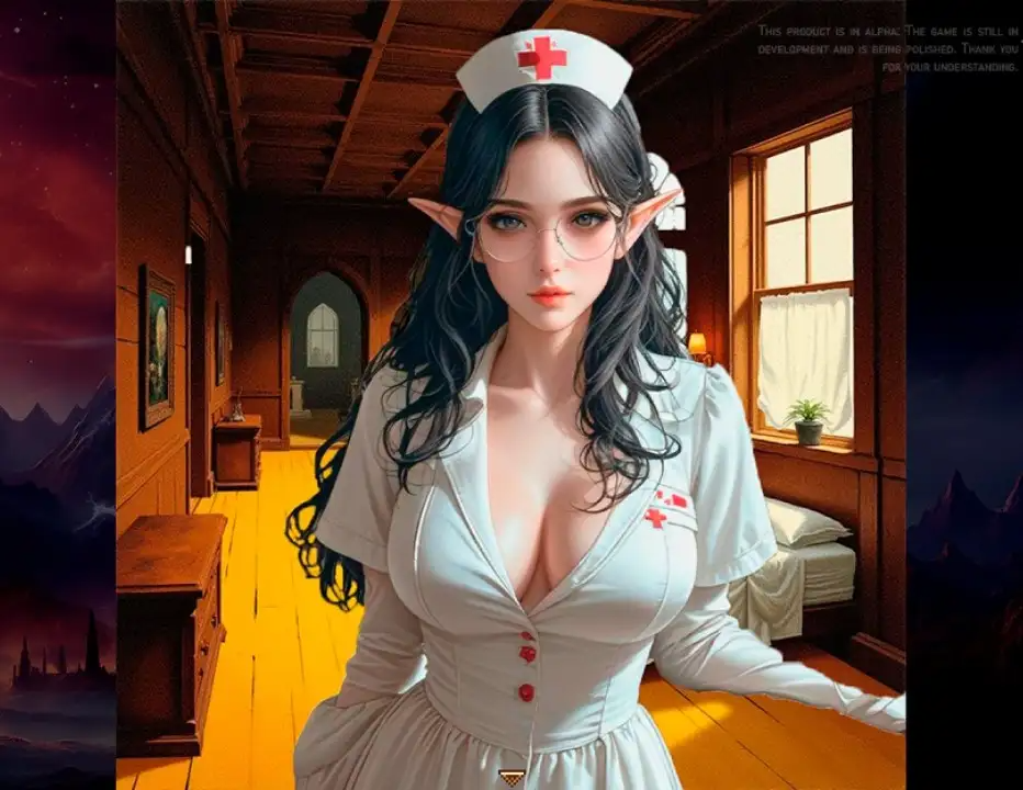 新汉化[日式RPG] 赞达利亚的腐化 Zendaria’s Corruption v0.3.1 内嵌AI汉化版 双端 预览图