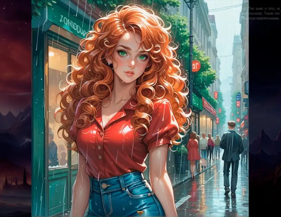 新汉化[日式RPG] 赞达利亚的腐化 Zendaria’s Corruption v0.3.1 内嵌AI汉化版 双端 预览图