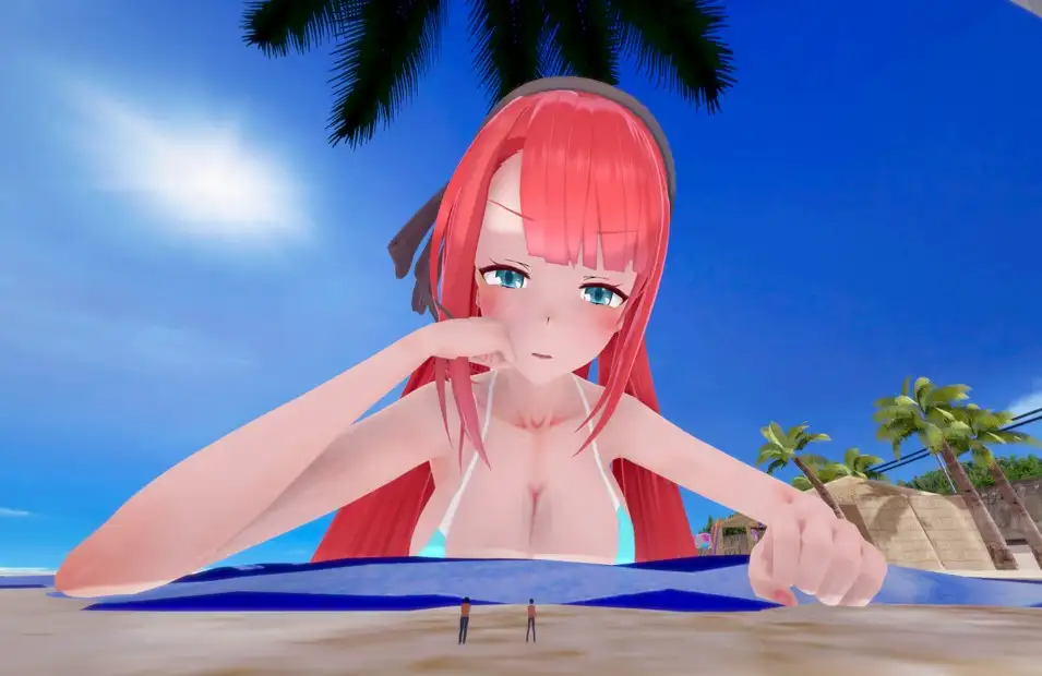 剑技 SAO v0.2.1 内嵌AI汉化高清版 PC端 AI汉化版高清版 预览图
