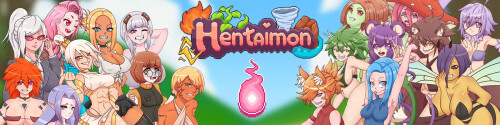 变态兽 Hentaimon v0.13 圣诞节特辑 PC端 AI汉化版 预览图