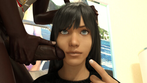 里约生活 Life in Rio v0.82 PC端 AI汉化版 预览图