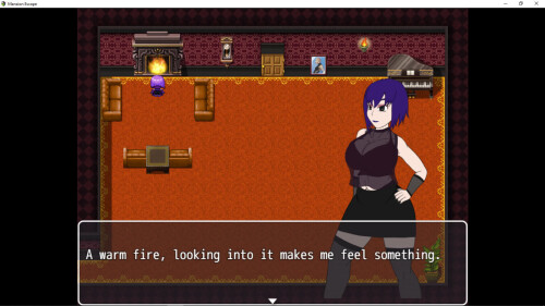 宅邸逃脫 Mansion Escape v0.6 PC端 AI汉化版 预览图