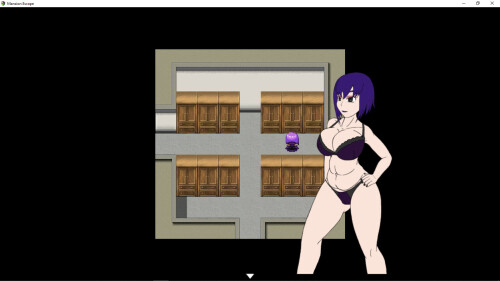 宅邸逃脫 Mansion Escape v0.6 PC端 AI汉化版 预览图