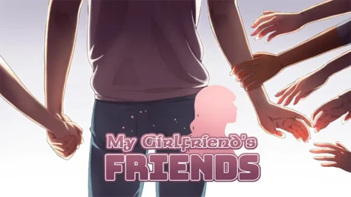 我女朋友的朋友们 My Girlfriend's Friends Ch.2.0c PC端 AI汉化版 预览图