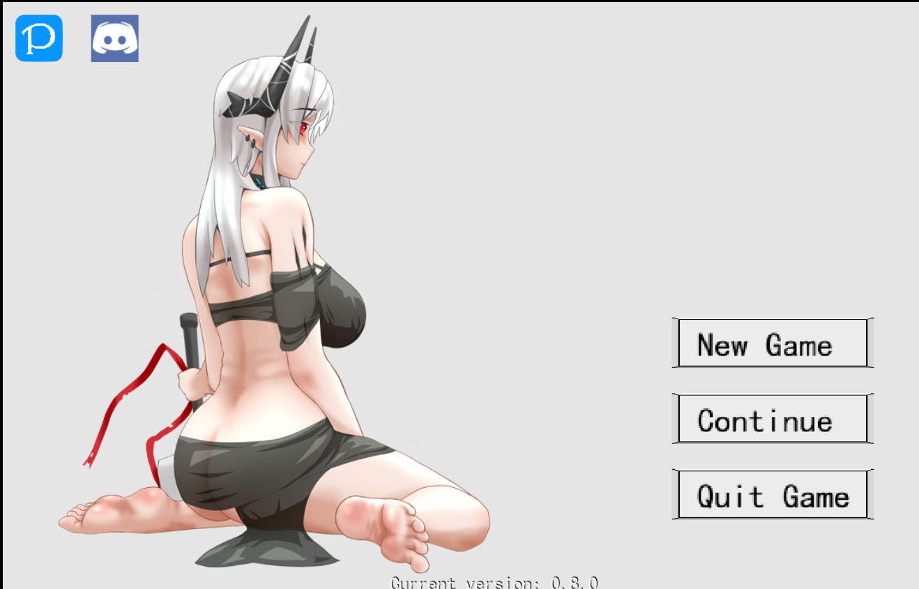 新作ACT/官中/动态 泥岩 Mudrock v0.8.0 官方中文版 PC端 官中版 预览图