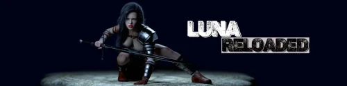 露娜重制版 Luna Reloaded v0.30 PC端 AI汉化版 预览图