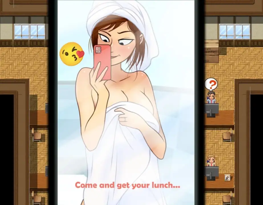 婚姻事务Marriage Matters 0.2.0 双端 汉化版 预览图