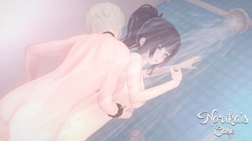 诺莉卡案件 Norika's Case S2 v0.20 PC端 AI汉化版 预览图