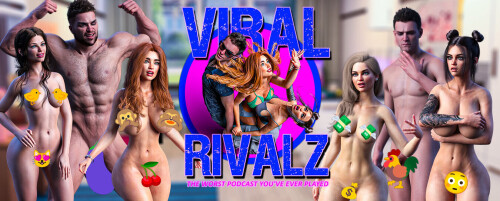 病毒劲敌 Viral Rivalz v0.4.1 PC端 AI汉化版 预览图