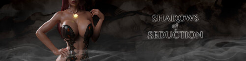 诱惑之影 Shadows of Seduction v0.2 PC端 汉化版 预览图