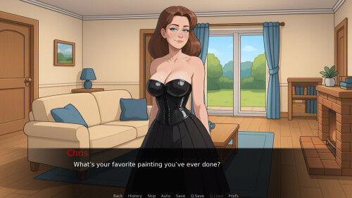 觉醒谷 Valley Awakening v0.25.00F PC端 AI汉化版 预览图