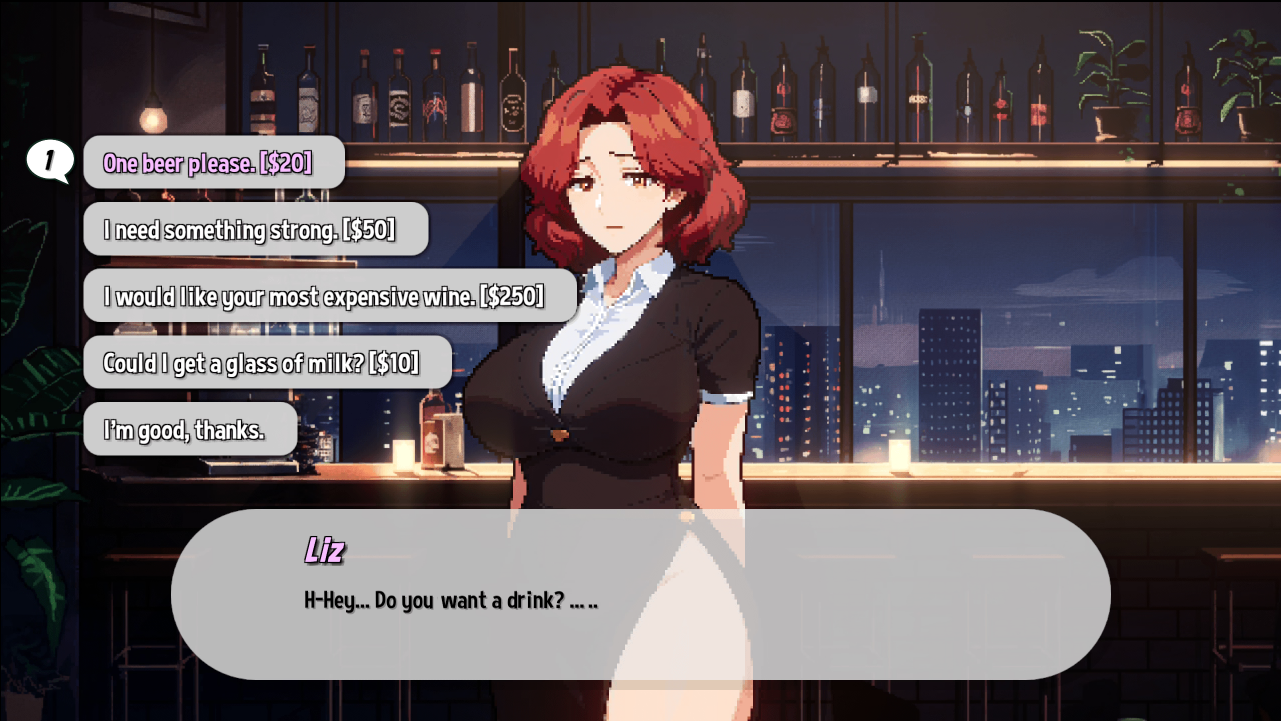 造星者物语 Starmaker Story v1.8A PC端 汉化版 预览图