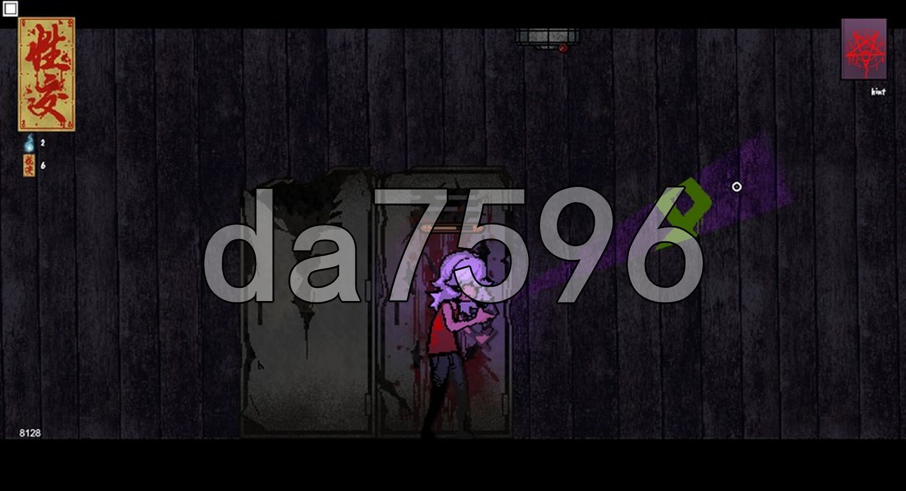 桶中幽灵学校 Bucket Ghost School v0.0.1 生肉版 PC端 日文原版 预览图