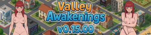 觉醒谷 Valley Awakening v0.25.00F PC端 AI汉化版 预览图