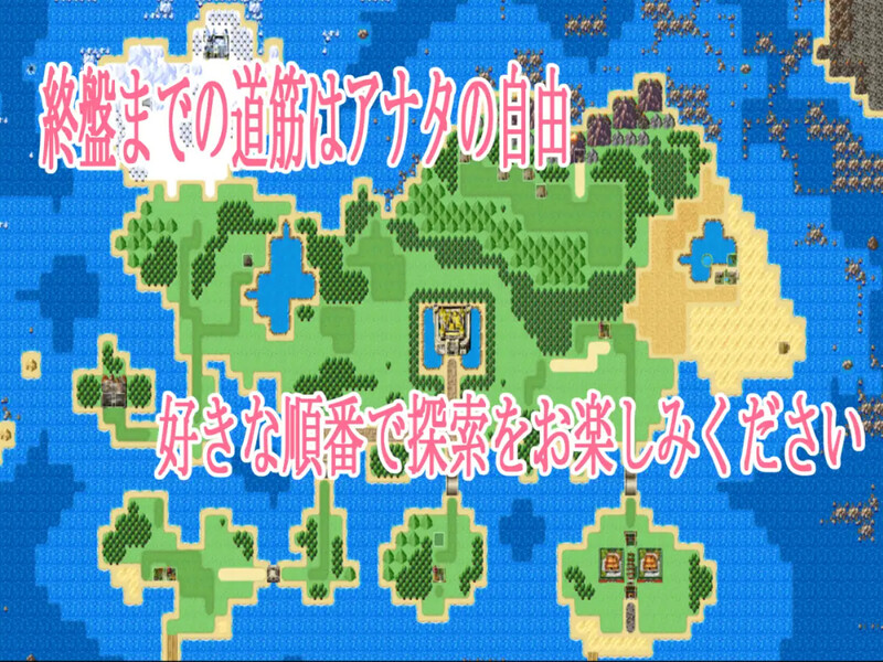你选择的N PC端 AI汉化完整版 预览图