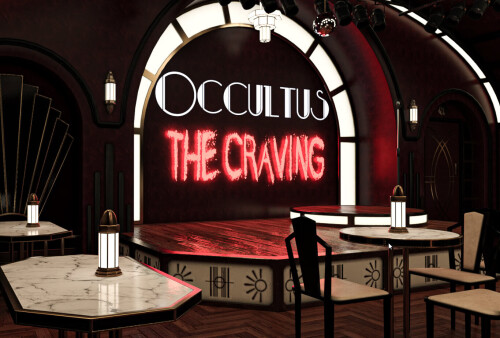 诡藏:无尽渴望 Occultus: The Craving Ch.6 PC端 AI汉化版 预览图