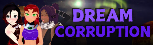 梦境堕落 Dream Corruption v0.2 双端 AI汉化版 预览图