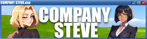 史蒂夫公司 Company Steve v0.9 双端 AI汉化版 预览图