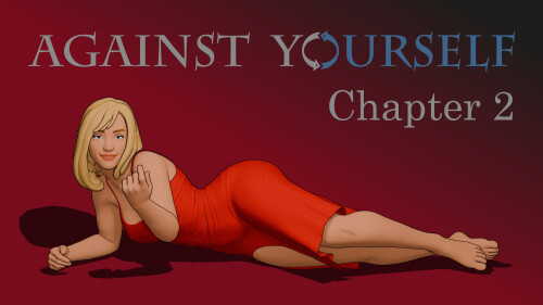 自我对抗 Against Yourself Ch.2 PC端 AI汉化版 预览图