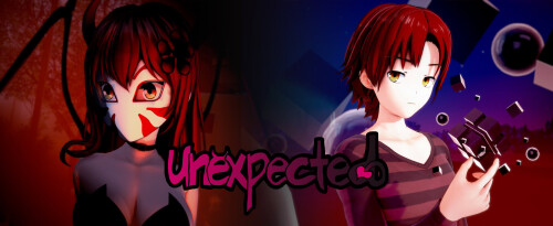 意外重生 Unexpected Rebirth v0.7 PC端 汉化版 预览图