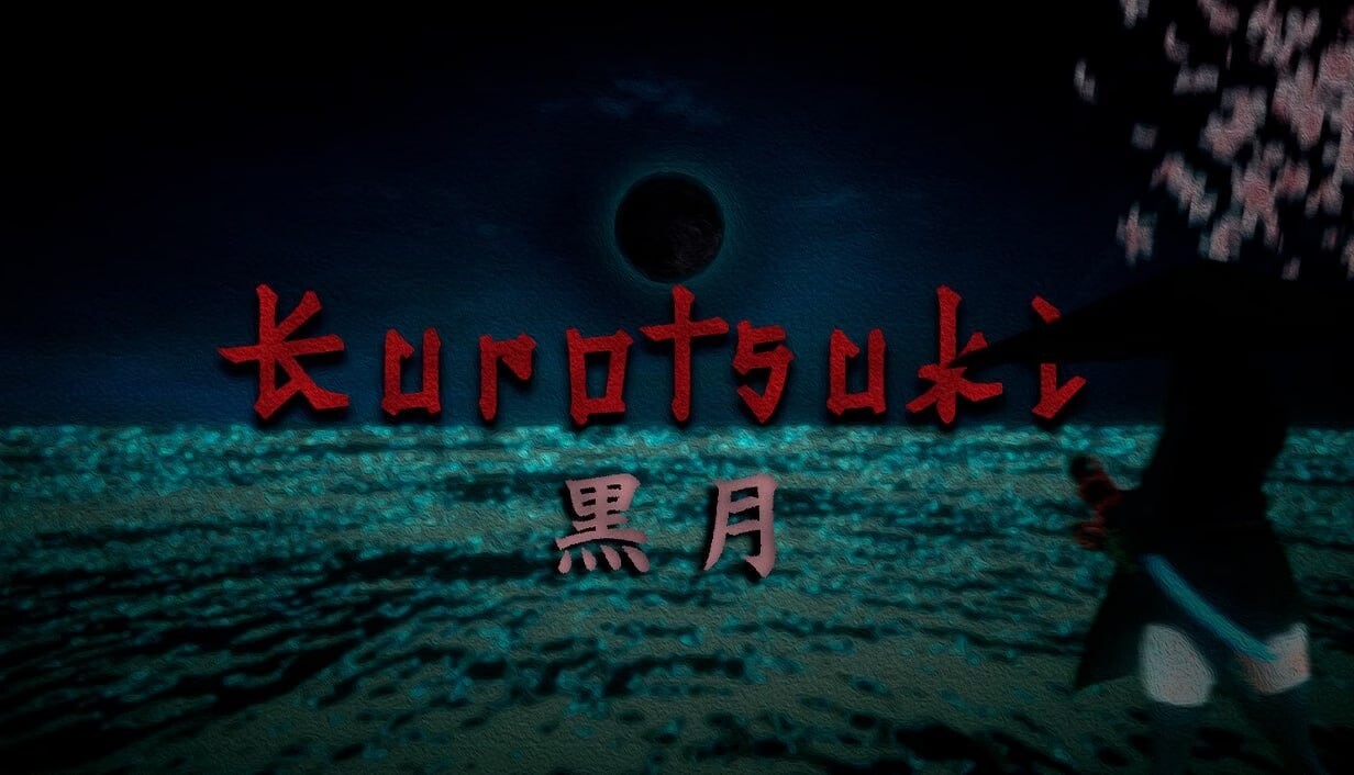 黑月 Kurotsuki PC端 无码 预览图