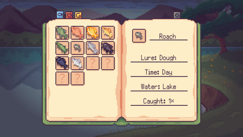 Lure1.v1.0.1 PC端 官中高清版 预览图