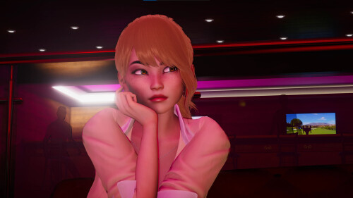 成为梦想家 Be the Dreamer v1.0 完结 PC端 AI汉化版 预览图
