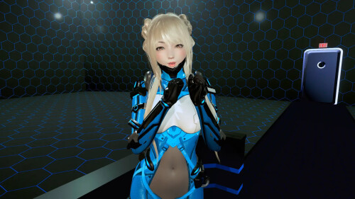 欧派奥德赛 Oppai Odyssey v0.5 PC端 汉化版 预览图