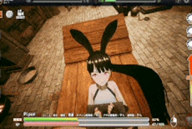 新人魔王与100位恋人们 新人魔王と100人の恋人たち v1.15 生肉版+步兵补丁 PC端 步兵 预览图
